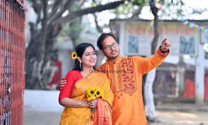 Rupchhaya Photography  Studio